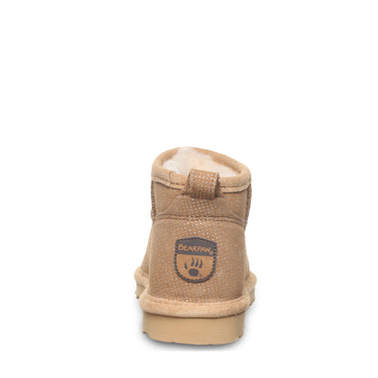 Bearpaw SHORTY EXOTIC ICED COFFEE