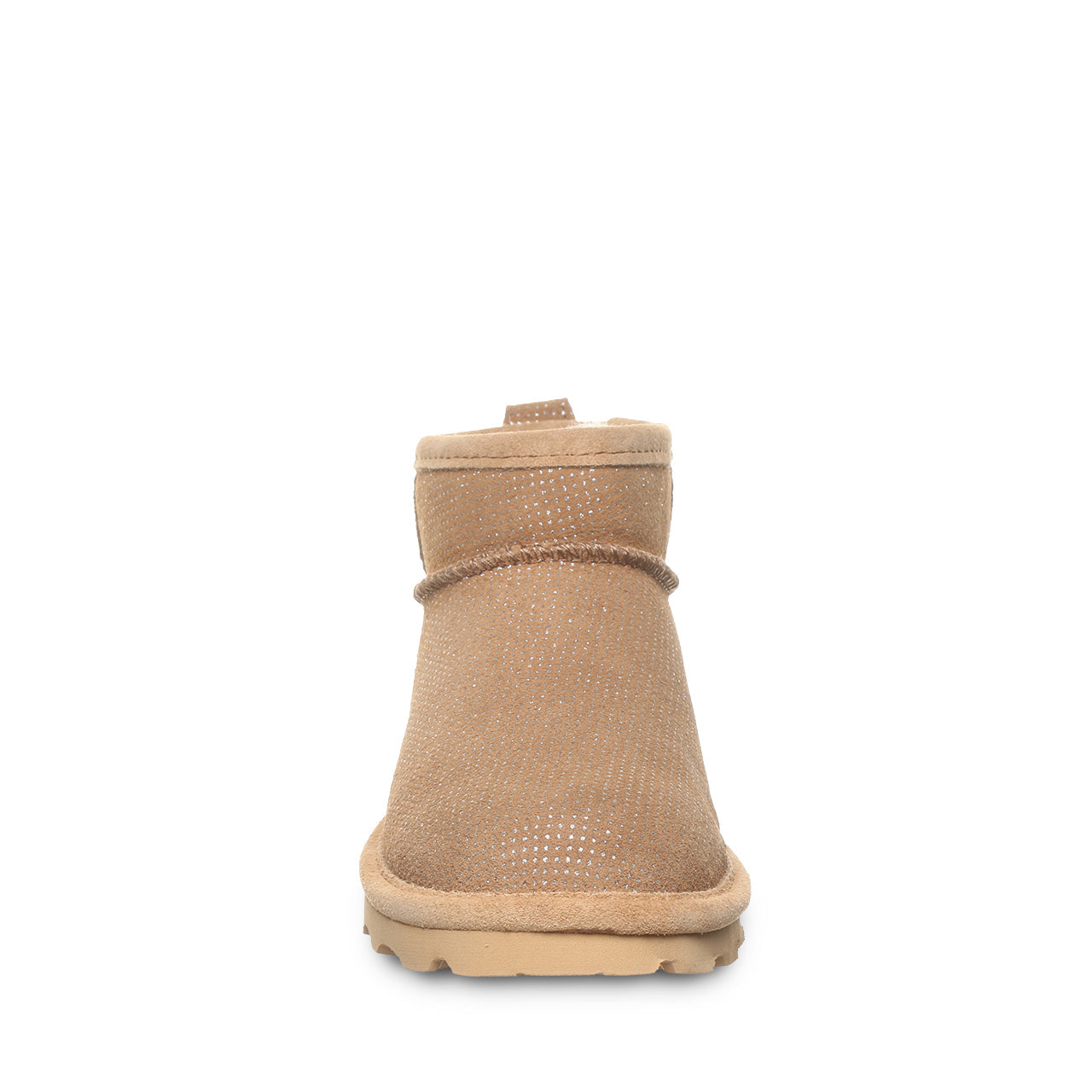 Bearpaw SHORTY EXOTIC ICED COFFEE