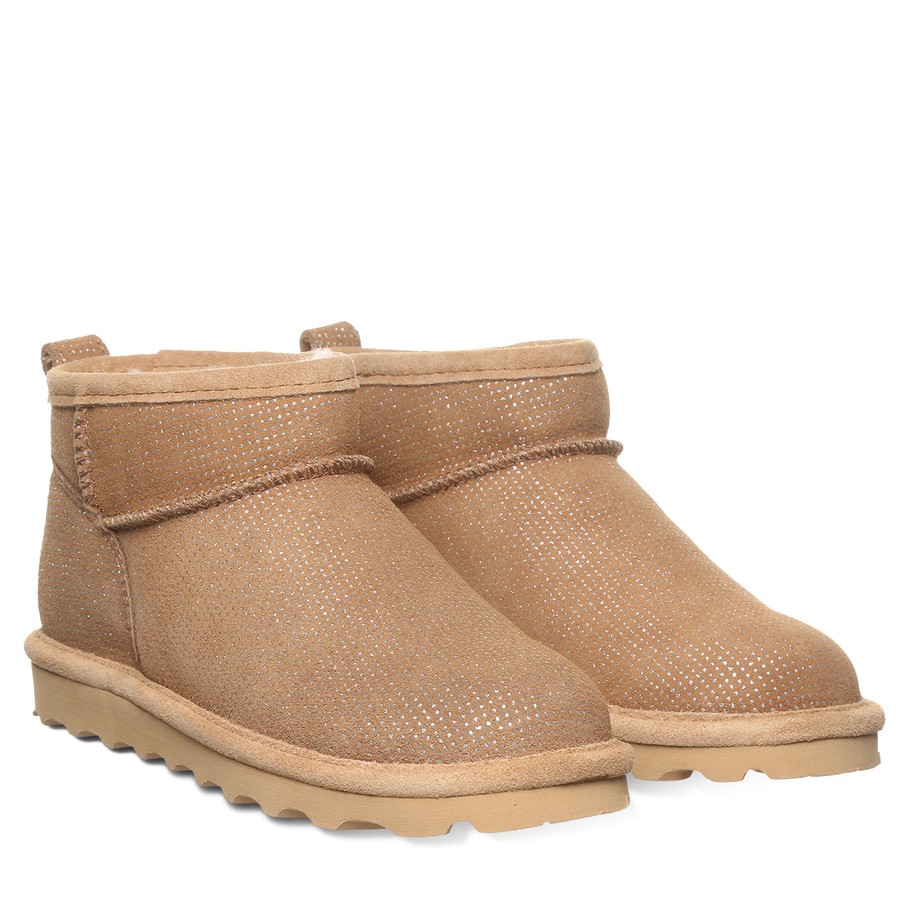 Bearpaw SHORTY EXOTIC ICED COFFEE