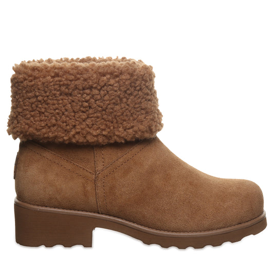 Bearpaw PERSEPHONE HICKORY