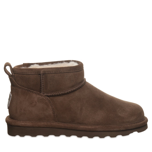 Bearpaw SHORTY EARTH