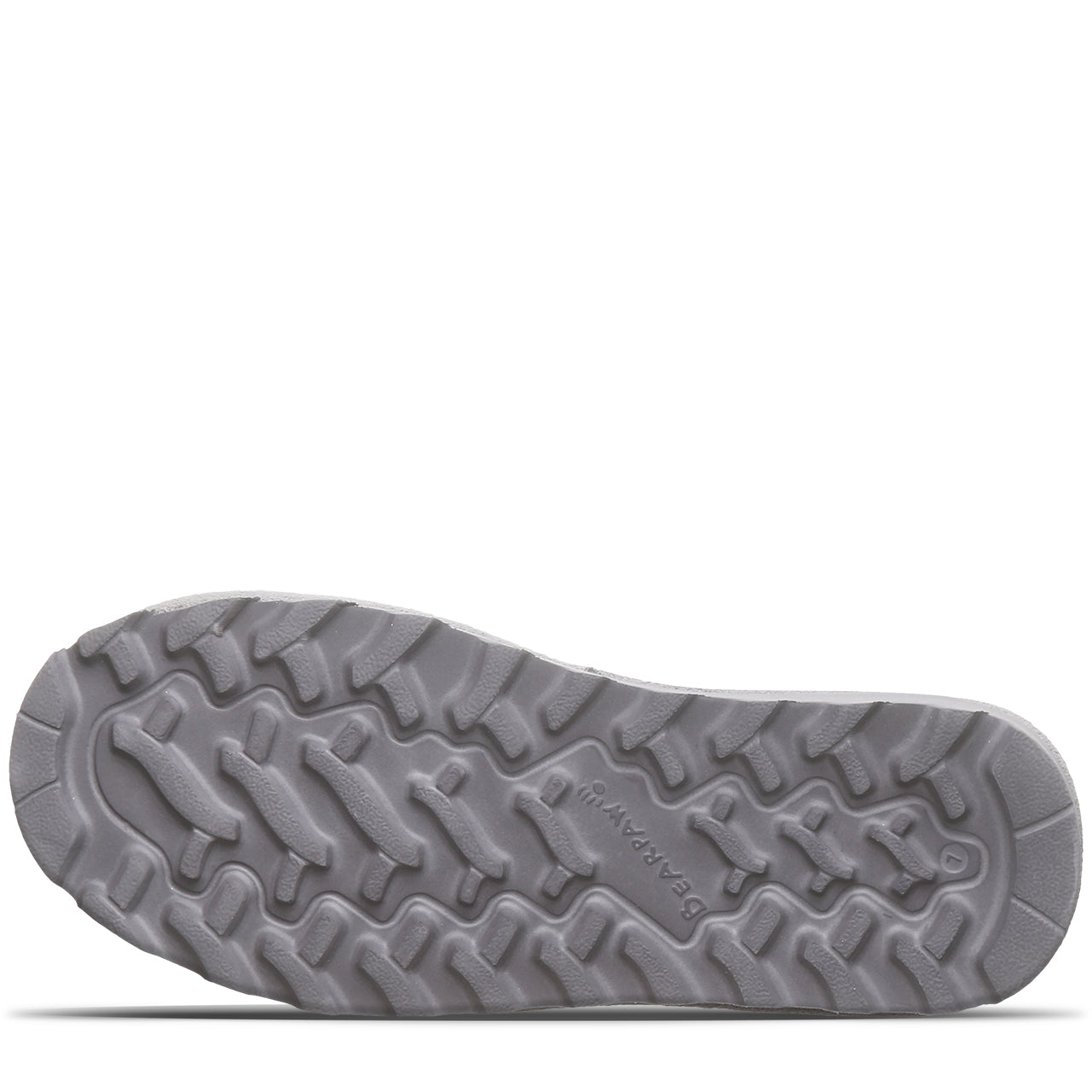 Bearpaw SHORTY EXOTIC GRAY FOG