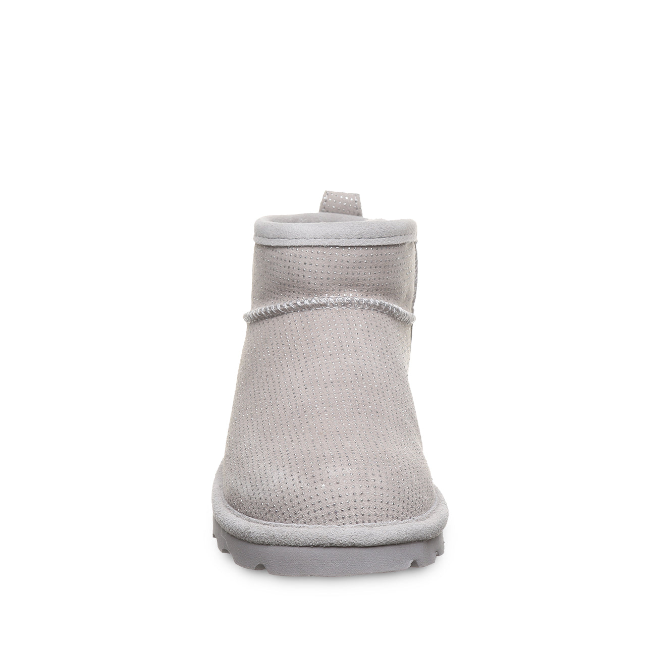 Bearpaw SHORTY EXOTIC GRAY FOG