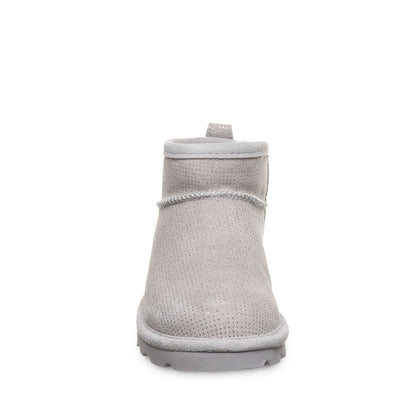 Bearpaw SHORTY EXOTIC GRAY FOG