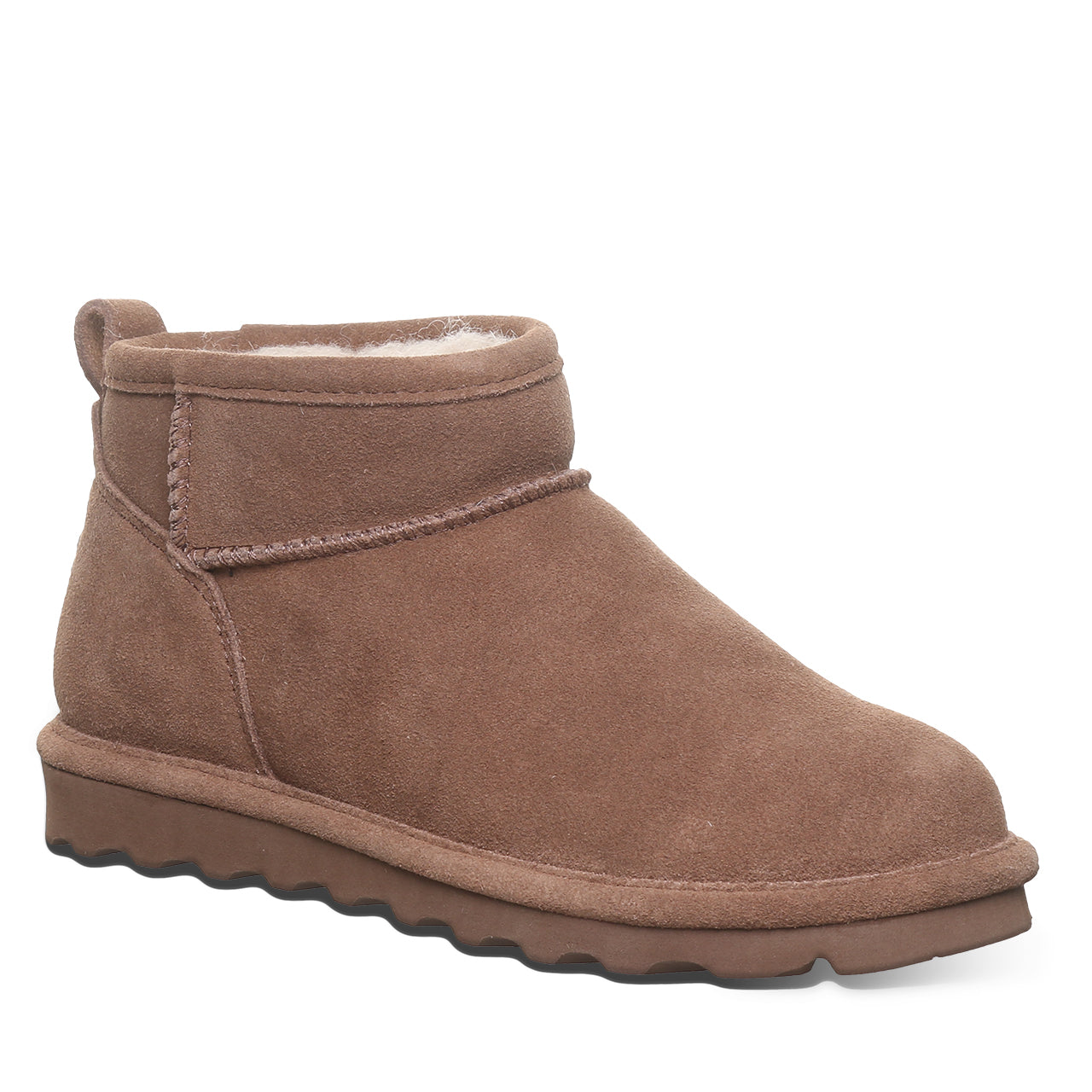 Bearpaw SHORTY COCOA