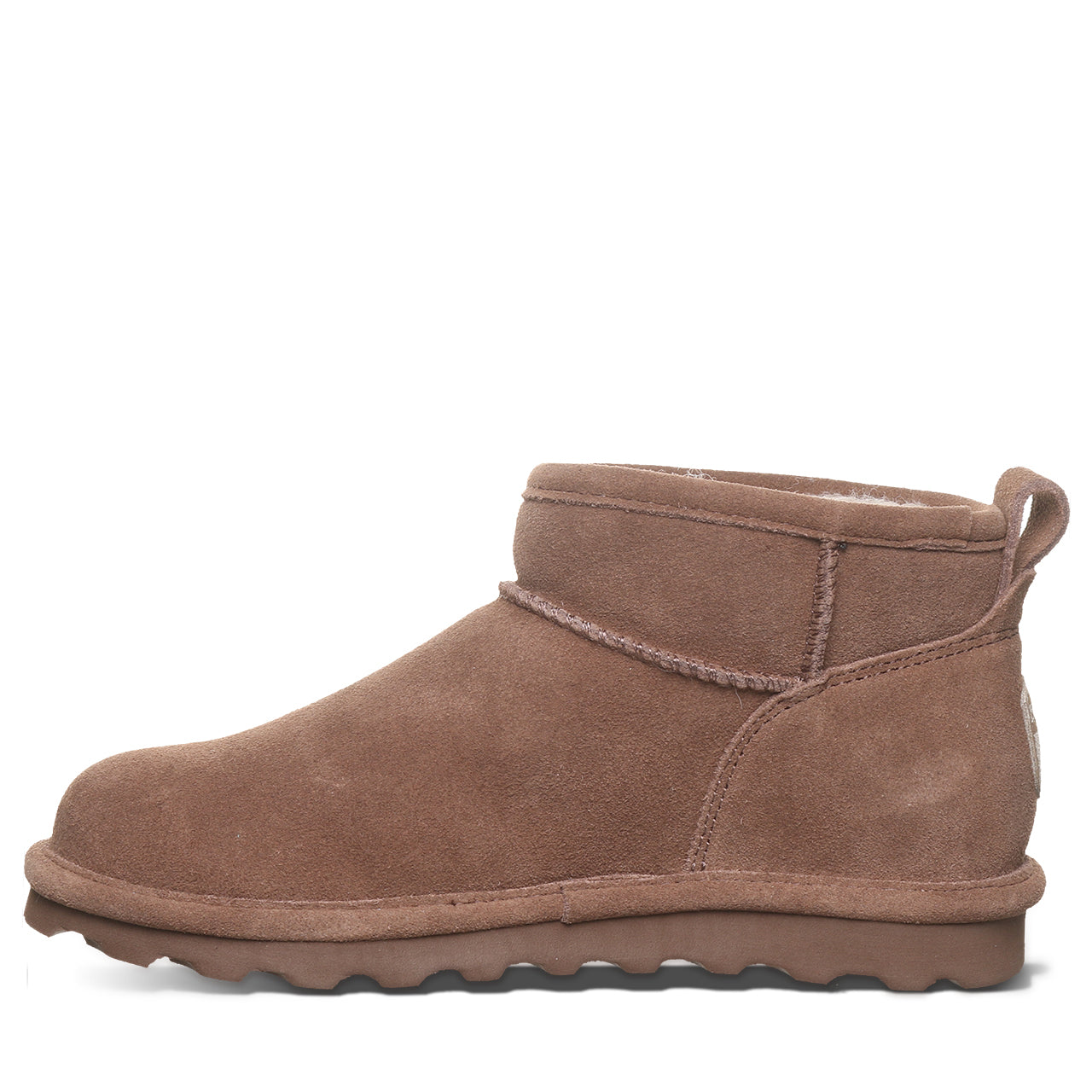 Bearpaw SHORTY COCOA