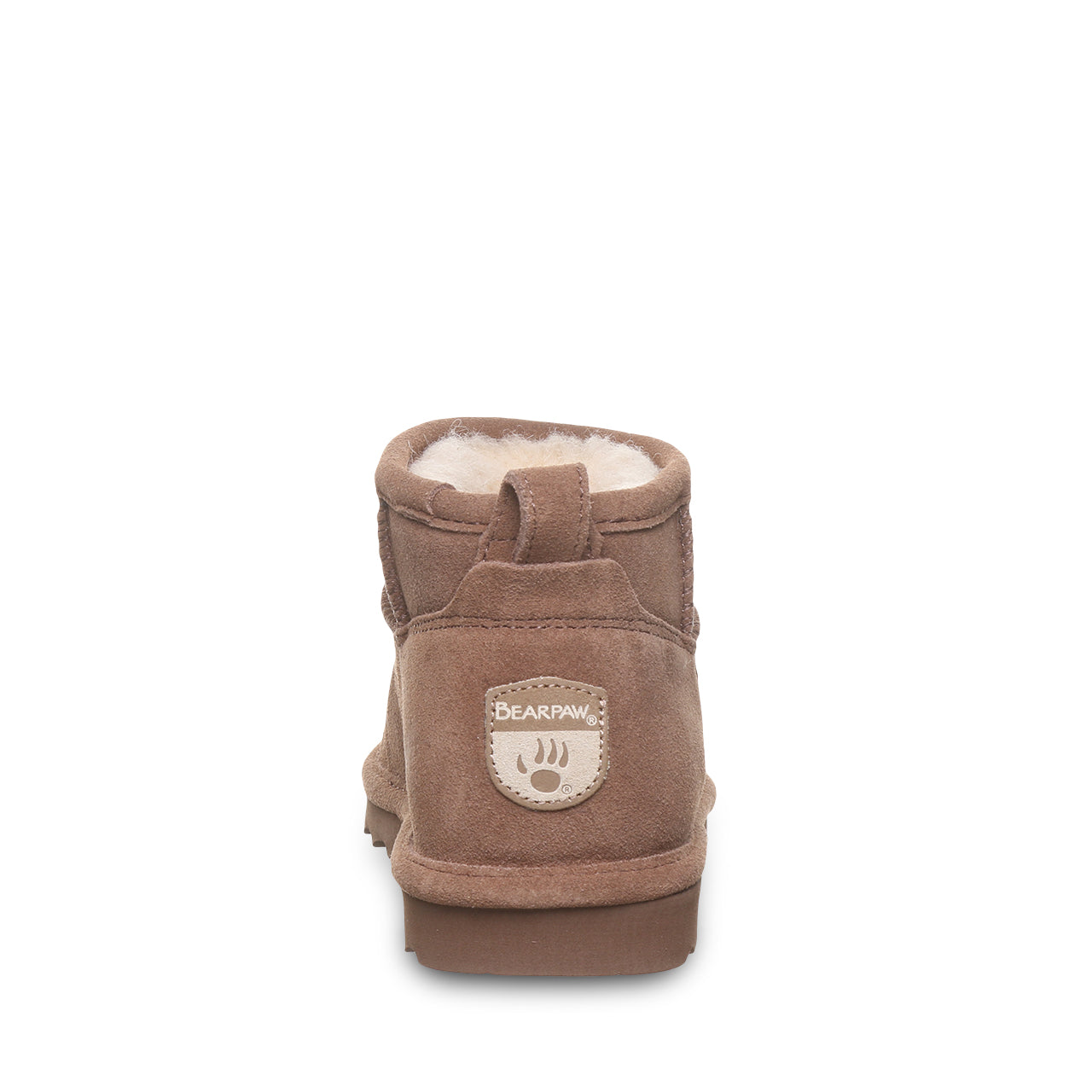 Bearpaw SHORTY COCOA
