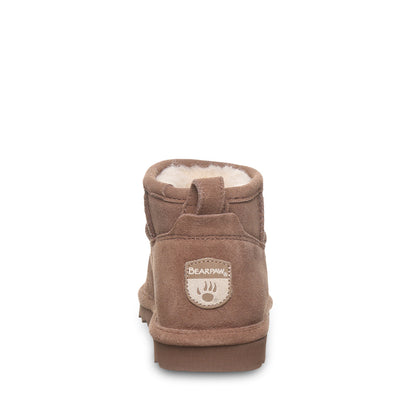 Bearpaw SHORTY COCOA