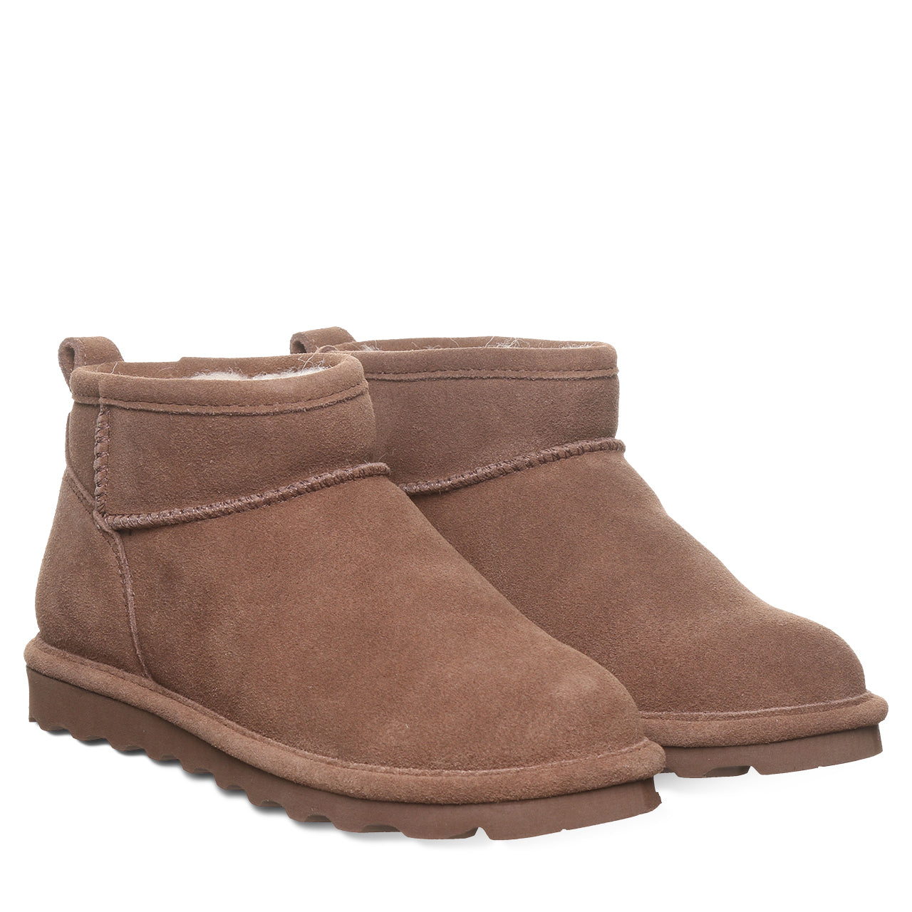 Bearpaw SHORTY COCOA