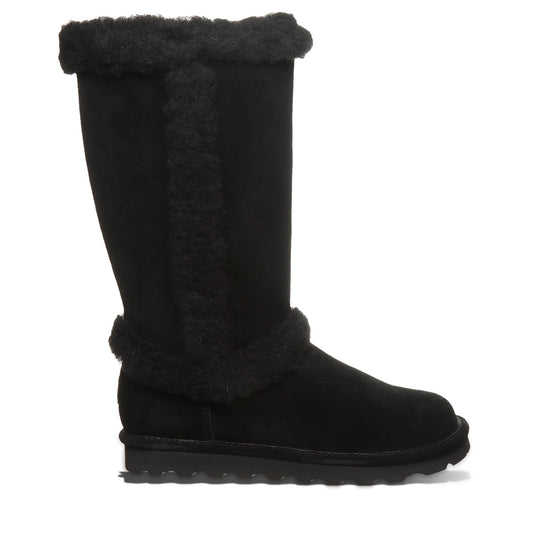 Bearpaw KENDALL BLACK/BLACK