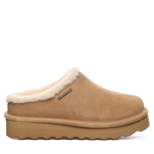 Bearpaw IZZY PLATFORM LO ICED COFFEE