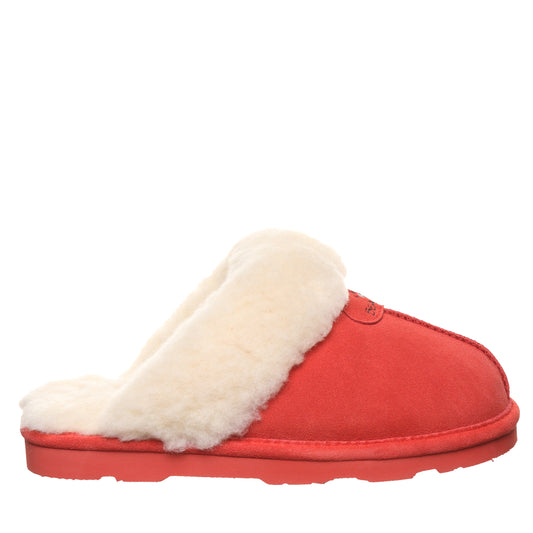 Bearpaw LOKI II BAKED APPLE