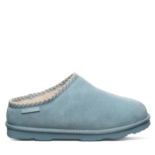 Bearpaw TABITHA TOURMALINE BLUE