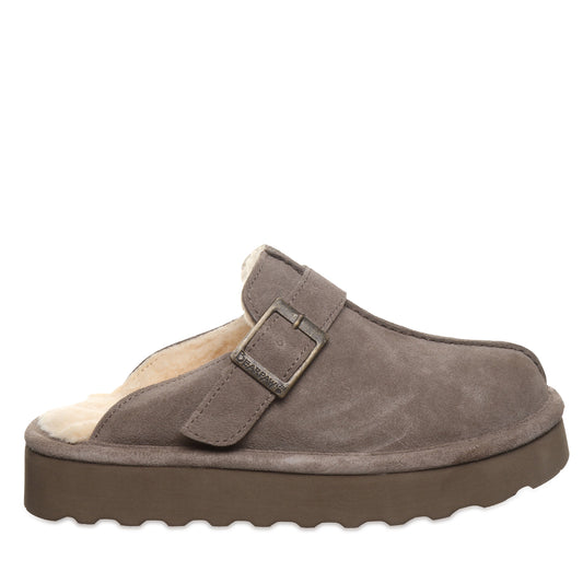 Bearpaw MOXIE PLATFORM LO MOREL