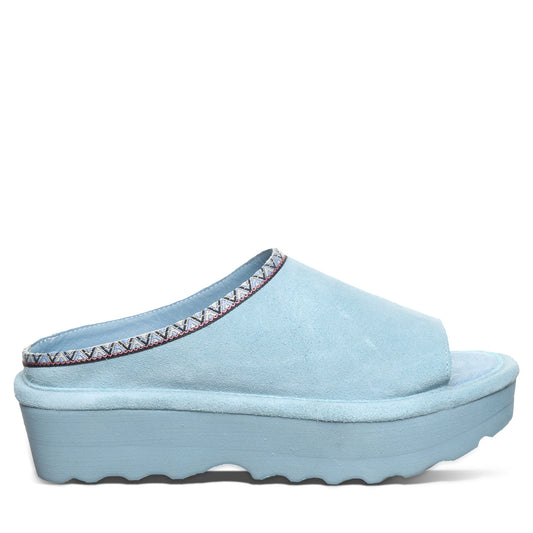 Bearpaw NAVIGATE TOURMALINE BLUE