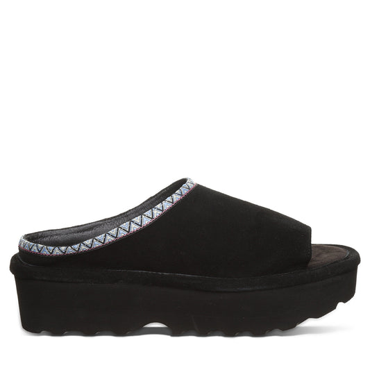 Bearpaw NAVIGATE BLACK