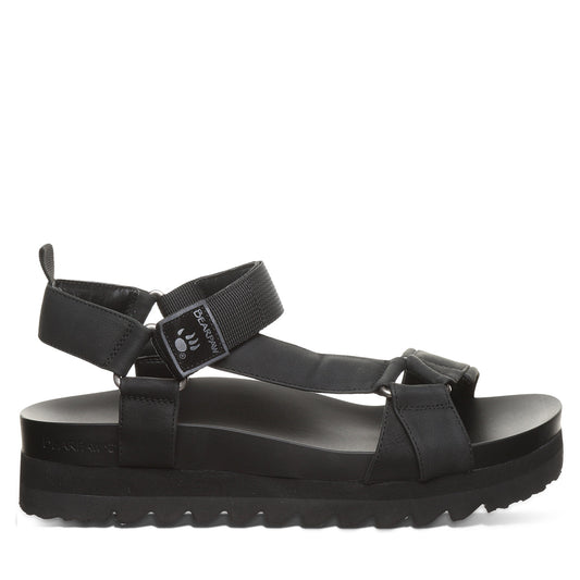 Bearpaw HYDRA BLACK