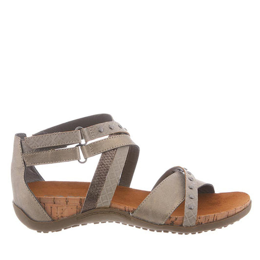 Bearpaw JULIANNA II PEWTER