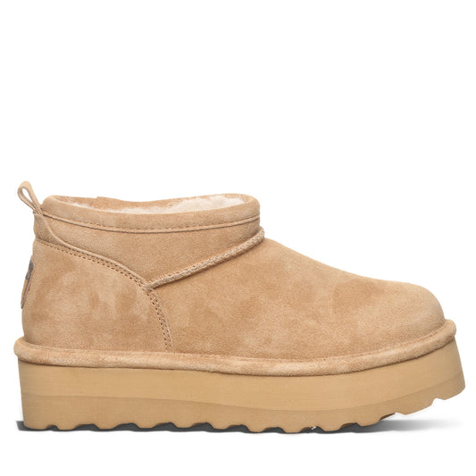 Bearpaw RETRO SUPER SHORTY ICED COFFEE