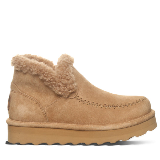 Bearpaw MAEVE PLATFORM LO ICED COFFEE SOLID