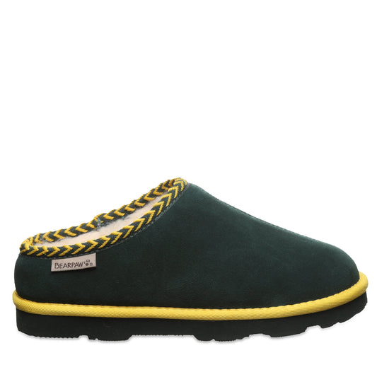 Bearpaw TABITHA GREEN/YELLOW