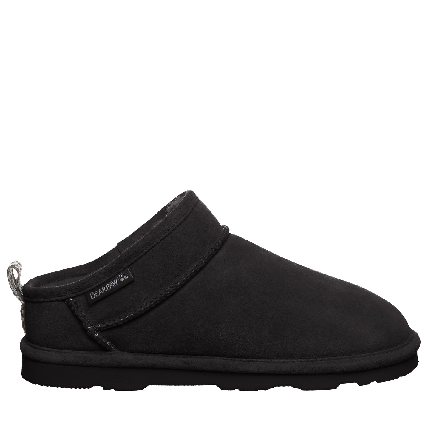 Bearpaw KAM BLACK