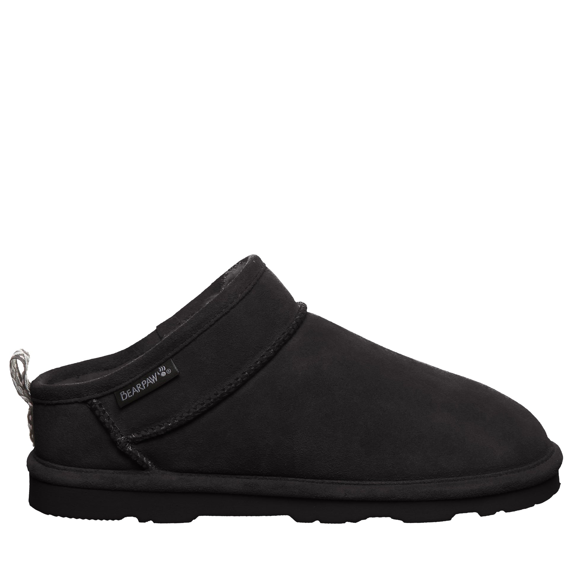 Bearpaw KAM BLACK