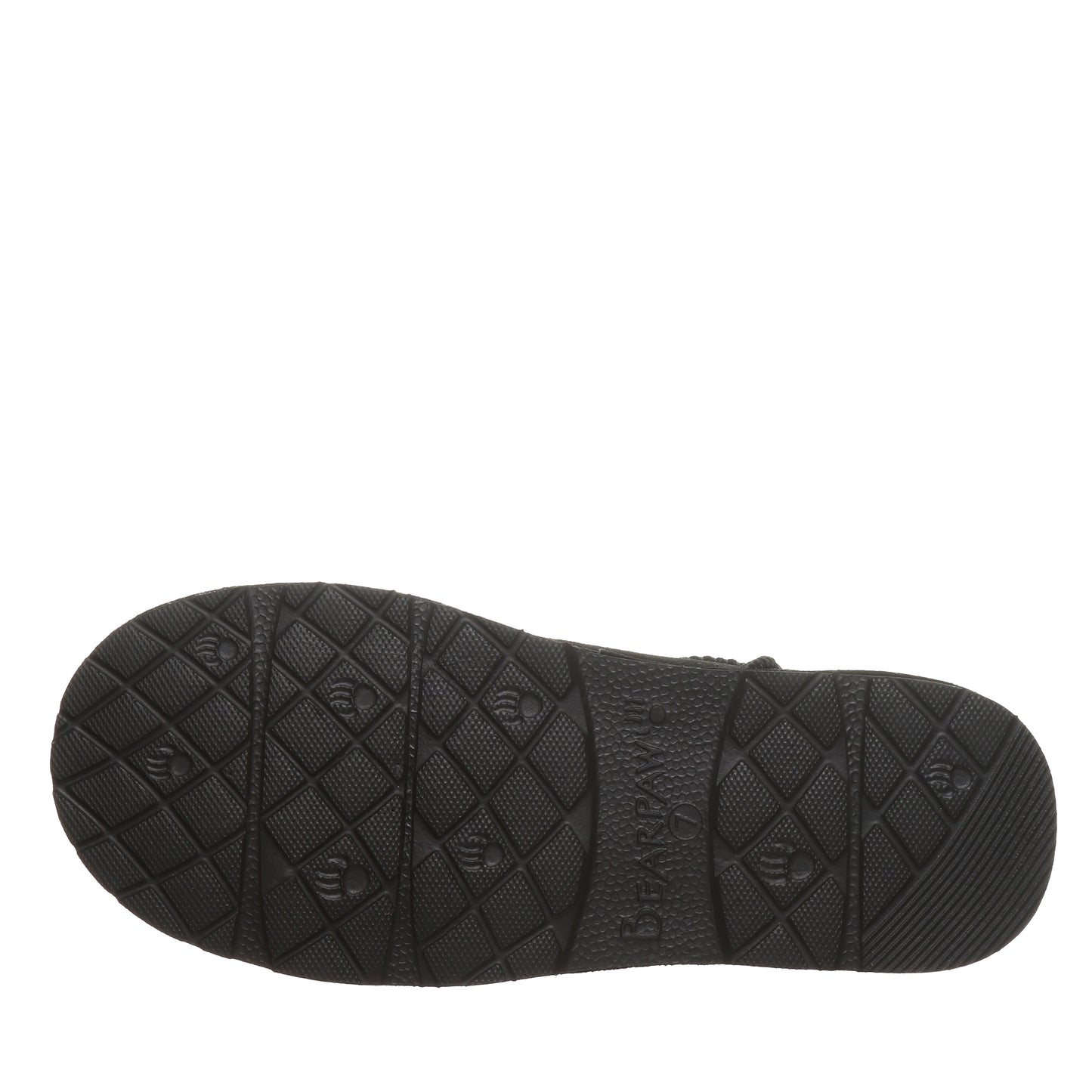 Bearpaw KAM BLACK