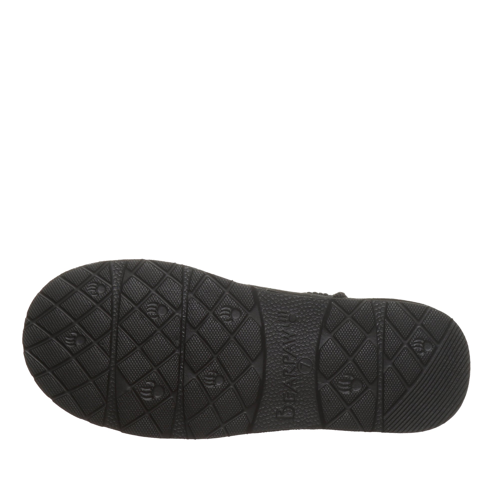 Bearpaw KAM BLACK