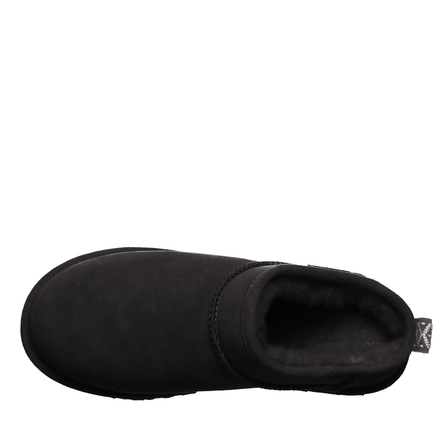 Bearpaw KAM BLACK