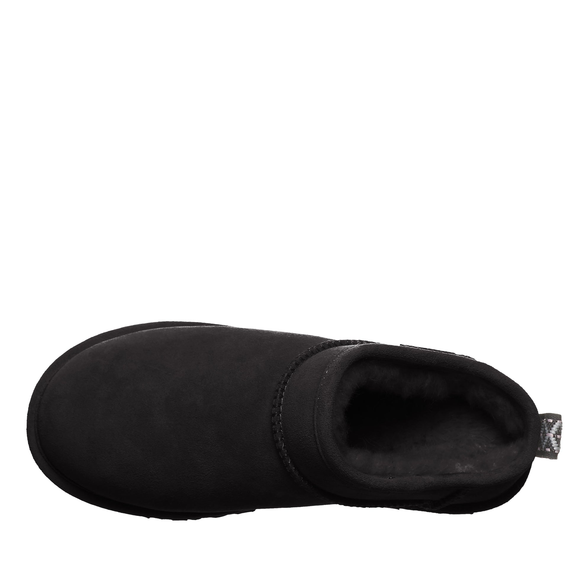 Bearpaw KAM BLACK