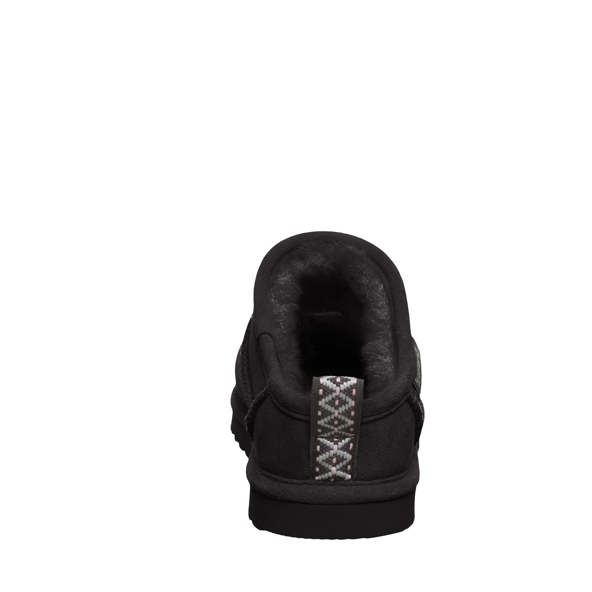 Bearpaw KAM BLACK