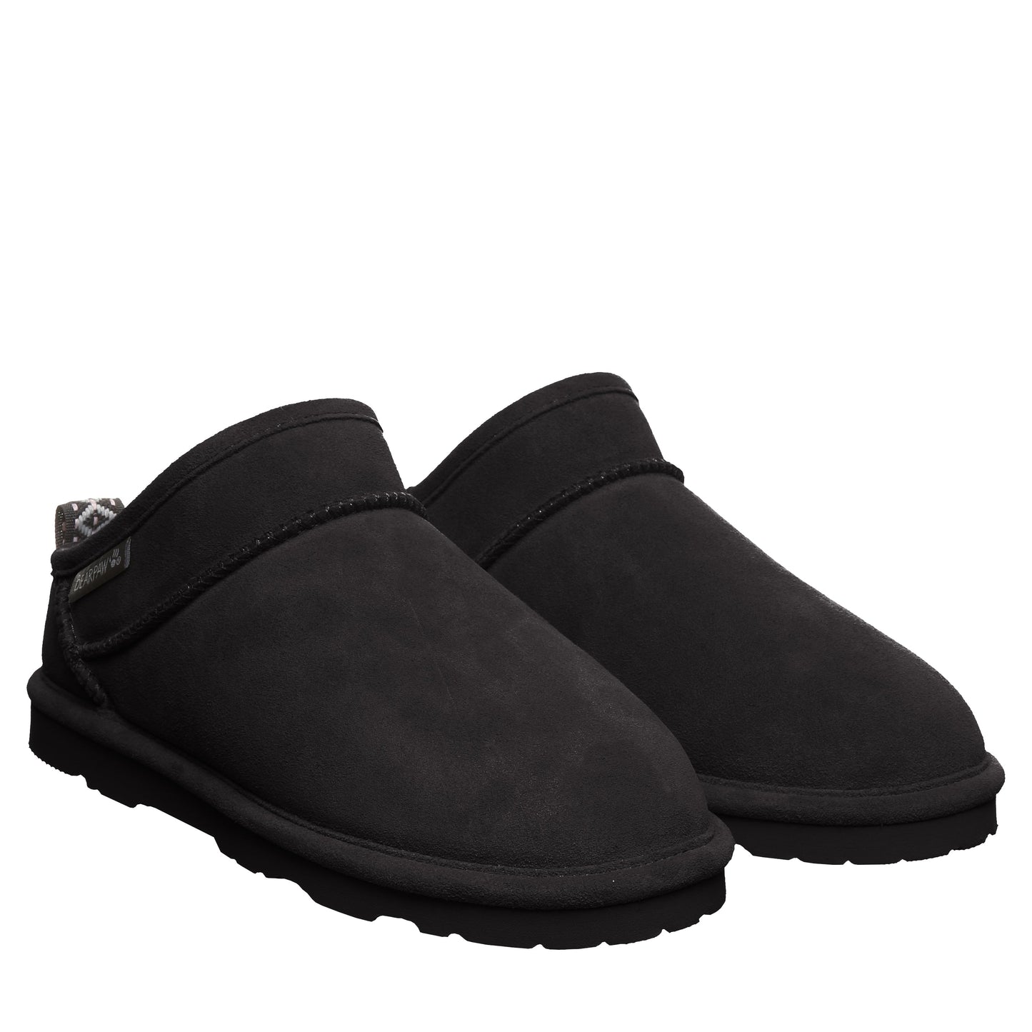 Bearpaw KAM BLACK
