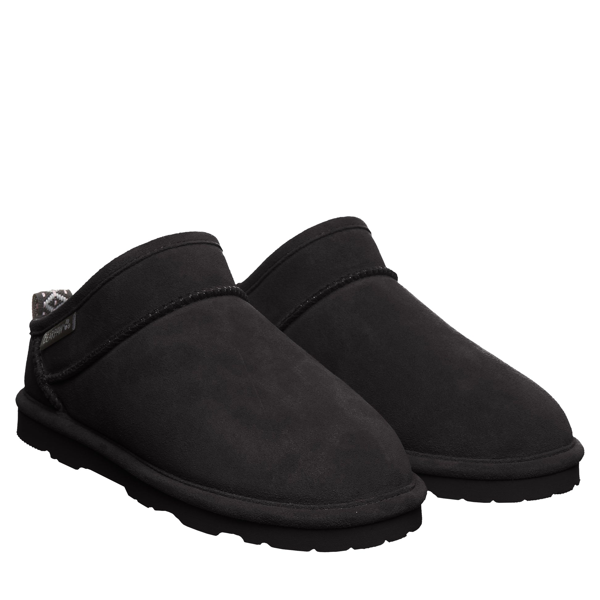 Bearpaw KAM BLACK