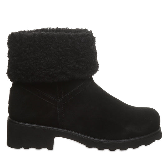 Bearpaw PERSEPHONE BLACK