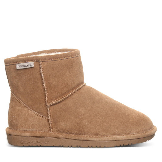Bearpaw DEMI HICKORY