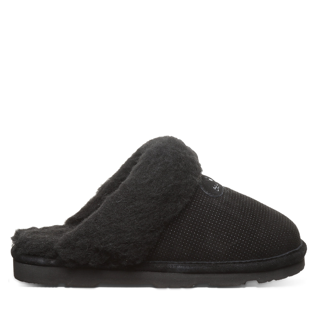 Bearpaw LOKI EXOTIC BLACK