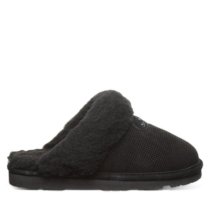 Bearpaw LOKI EXOTIC BLACK