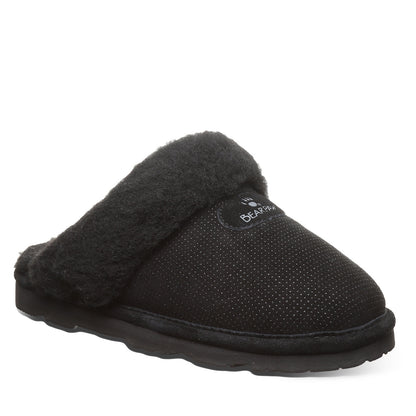 Bearpaw LOKI EXOTIC BLACK