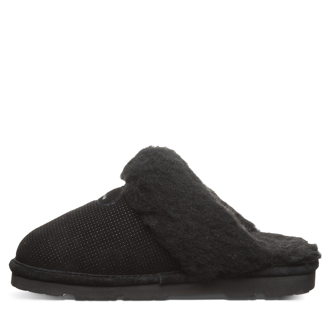 Bearpaw LOKI EXOTIC BLACK