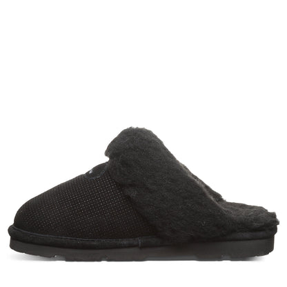 Bearpaw LOKI EXOTIC BLACK