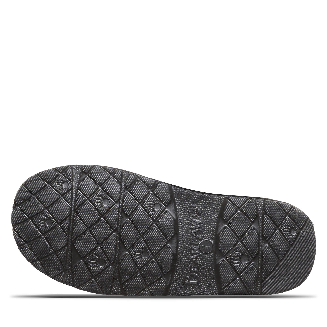 Bearpaw LOKI EXOTIC BLACK