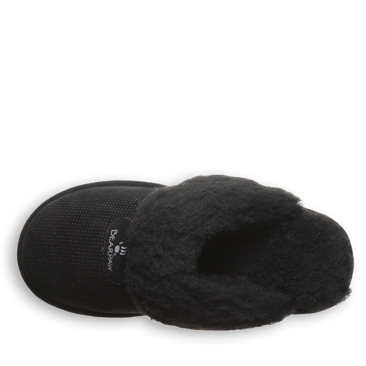 Bearpaw LOKI EXOTIC BLACK