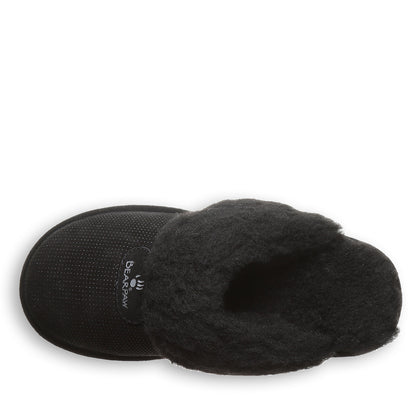 Bearpaw LOKI EXOTIC BLACK