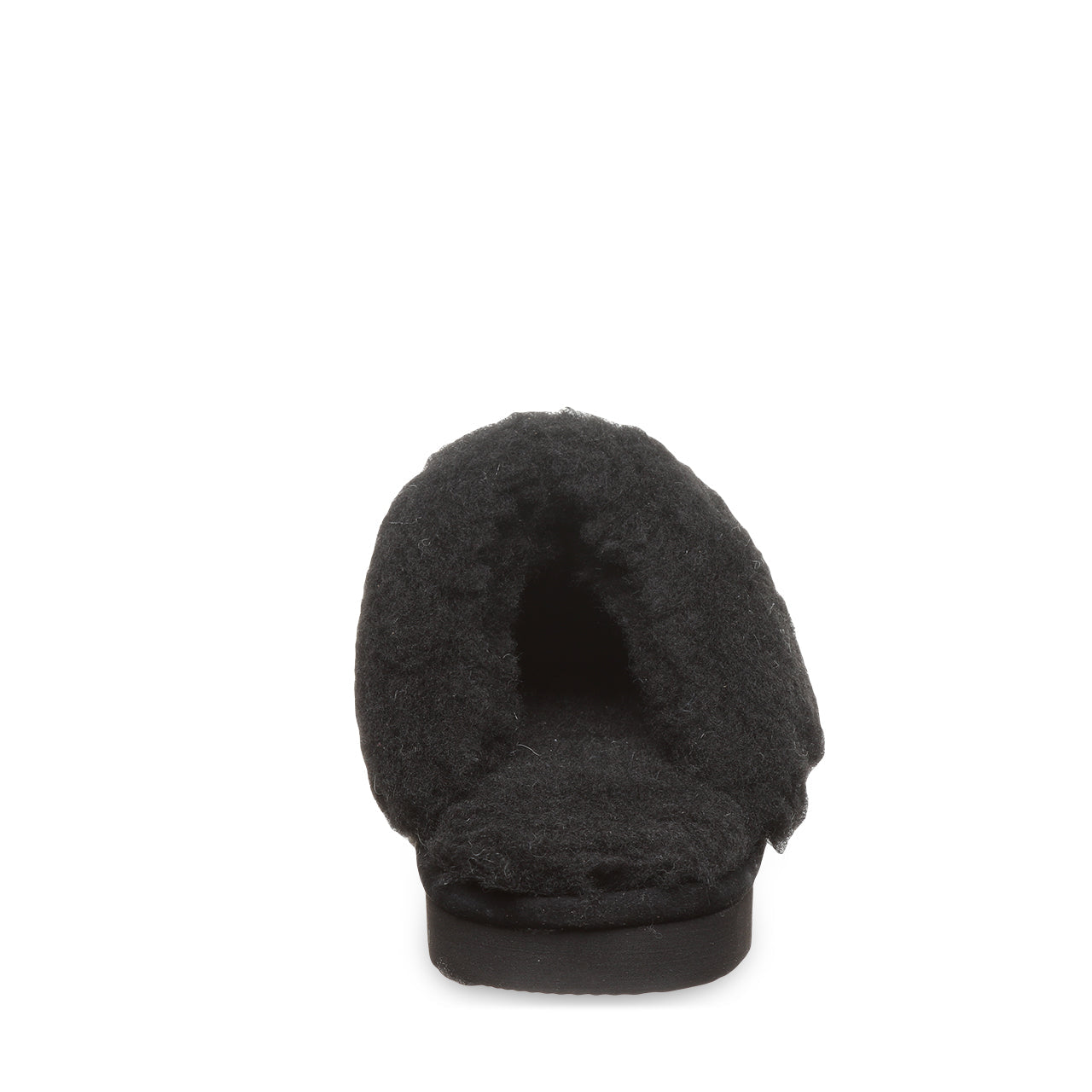 Bearpaw LOKI EXOTIC BLACK