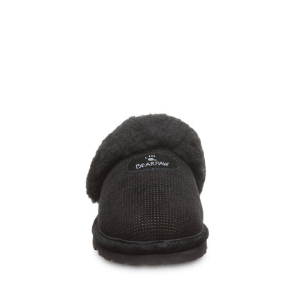 Bearpaw LOKI EXOTIC BLACK