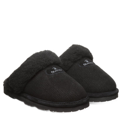 Bearpaw LOKI EXOTIC BLACK