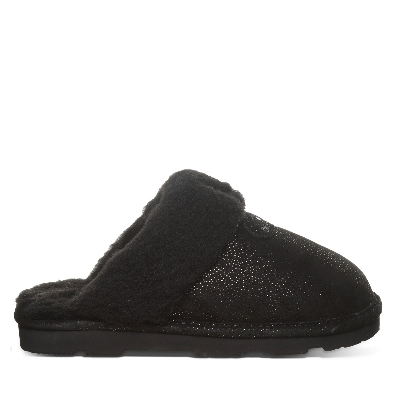 Bearpaw LOKI EXOTIC BLACK METALLIC
