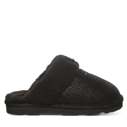 Bearpaw LOKI EXOTIC BLACK METALLIC