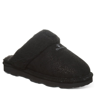 Bearpaw LOKI EXOTIC BLACK METALLIC